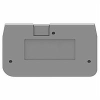 Adam Tech REB-B2B-CAP Terminal Block Tools & Accessories EURO BLOCK, DIN RAIL