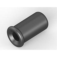 AMP Connectors - TE Connectivity 2-5332070-9 Mini Spring Socket SN-AU SERIES 4 W/H MINIATURE SPRING