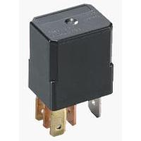 Panasonic Industrial Devices CM1AF-R-12V Automotive Relays 1 Form A, 12VDC