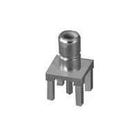AMP Connectors - TE Connectivity 1310851-1 PCB Receptacles B65N07G999X SMB PCB VERT SOCKE
