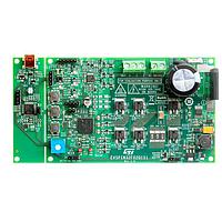 STMicroelectronics EVSPIN32F02Q1S1 Inverter 3-phase inverter based on STSPIN32F0251
