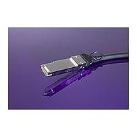 Molex 74757-2301 Ethernet Cables / Networking Cables QSFP COPR PATCH CBL 3M LENGTH 28 AWG