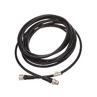 Omron Automation and Safety F39-JG5B-D Sensor Cables / Actuator Cables Double Ended Cable for RX