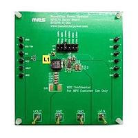 Monolithic Power Systems (MPS) EV2276-D-00A Voltage Regulator - Switching Regulator Evaluation Board for MP2276