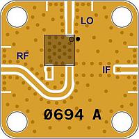 Quantic X-Microwave XM-B1H7-0404D RF Mixer Mixers, HMC220BMS8GE
