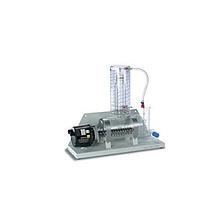 BHANU BASIC/PH4 One distilled water machine (4 L/h)