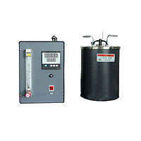 Samyon 509A Motor Fuels Existent Gum Tester (1000 W)