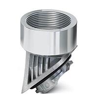 PHOENIX CONTACT 1414261 Accessories HC-B-TA-PG16-ER-AL