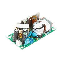 XP Power ECF40US36 AC-DC Converter AC-DC, 40W, 3"X1.5", GREEN POWER