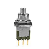 NKK Switches MBN15SB3G03 Pushbutton Switches SWITCH TOGGLE