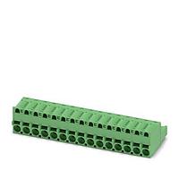 PHOENIX CONTACT 1974863 Plugs 15 Pos 5mm pitch Plug 24-12AWG Spring