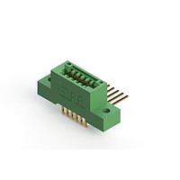 EDAC 845-012-559-202 Standard Card Edge Connectors .100" (2.54mm) Pitch Card Edge Connector