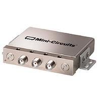 Mini-Circuits MSP2TA-18-12BM+ RF Switch ICs Absorptive SPDT, Mechanical Switch, DC - 18000 MHz, 50ohm