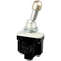 Honeywell 1TL1-3D Toggle Switches 1 Pole 2 Position Locker Lever