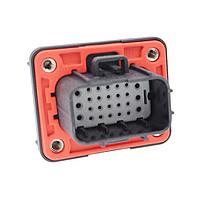 Amphenol PCD Shenzhen LVRCM26SCRA Socket SOCKET