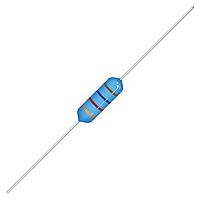 Bourns 77F820J-TR-RC RF Choke Inductor, Axial, Conformal Coa