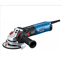 BOSCH GWS 17-150 S 150mm Angle grinder (Speed ​​control)