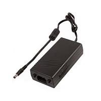 XP Power AFM30US24C2 Desktop AC Adapters EXTERNAL CLASS II PSU, 30W, IND+MED