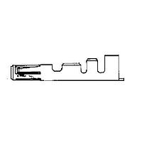 Aptiv 15363897 Terminals HC3 FEM CTC STD VER .35-.50 SN