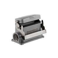 Weidmuller 1787170000 Heavy Duty Power Connectors HDC 40D SDLU 2M32G