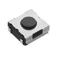 Alps Alpine SKHUALE010 Tactile Switches 6.0x6.0x2.5mm 160gf