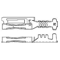 Aptiv 12089649 Terminals TERM MIC/P 100 FEM