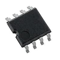 Dialog Semiconductor AT25PE80-SSHN-B NOR Flash 8 Mbit, Wide Vcc (1.7V to 3.6V), -40C to 85C, SOIC-N 150mil (Tube), Single SPI DataFlash (Micron M25PE Replacement)