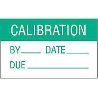 Panduit PLD-3 Dispenser Label Label DispPolyester Calibration