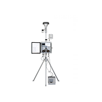 METONE E-BAM Plus Portable Beta Gauge (16.7L/min)