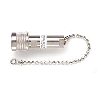 Pomona Electronics 4240-50 RF Terminators N MALE TERM PLUG