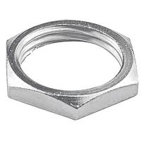 NKK Switches AT503M Nut 12MM HEX FACED NUT