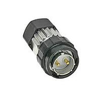 Molex 73415-8330 RF Connectors / Coaxial Connectors POWER 48V CONN PLUG INVERTED 2 POLE MALE