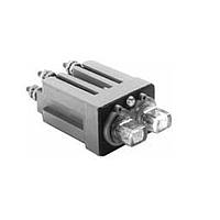 Eaton HGA-C Indicating Panel Mount Square Body