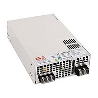 MEAN WELL CSP-3000-400 AC-DC Converter 3000W 400V 7.5A