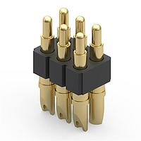 Mill-Max 826-22-006-00-005000 Spring-Loaded STD SPRING-LOADED CONNECTOR