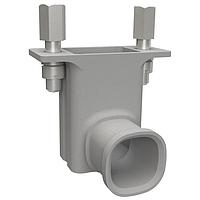 AirBorn MM-272-037-000-2200 D-Sub MIL Spec Connectors CONNECTOR, M SERIES