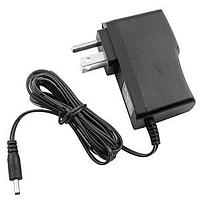 Desco S2555/6AD-B Fixed Plugs POWER ADAPTER, FOR S2555/6 MONITOR, NORTH AMERICA