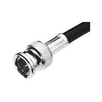 AMP Connectors - TE Connectivity 1-5413589-1 Connectors KIT PLUG 75 OHM BNC HEX CRIMP