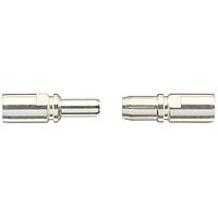 HARTING 09110006113 Contacts 100A AXIAL SCREW CONTACT MALE 4-2 AWG