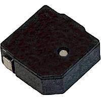 AATC AD-503-Q Magnetic EM Buzzer 1200Hz 3VAC, 70dBA