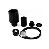 Gigahertz-Optik MD-37-SU100-VLS-2 Modular Detector (Calibration data connector)