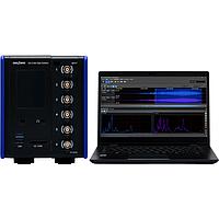 Onosokki DS-5000 Sound and Vibration Analysis System (0-40 kHz / 0-100 kHz)