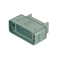HARTING 09140010330 Housings HAN GND HOUSING
