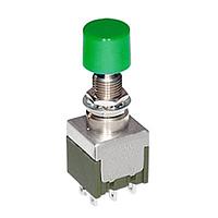 NKK Switches MBN15LS1W01-CA Pushbutton Switches SWITCH TOGGLE