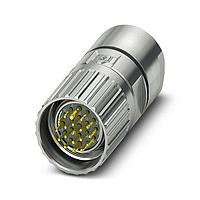 PHOENIX CONTACT 1629192 Standard Circular Connector M23-1RP1N8A80DU