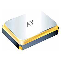 TXC AY50072301 Sealing SMD Seam Sealing Crystal 2.0 x 1.6 x 0.5mm