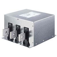 Schaffner FN3310-1500-99-R5 Power Line Filters 1500A 500kVA3x520VAC w/o Cy cap AC filter