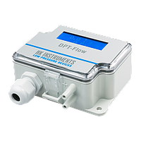 HK Instruments DPT-Flow-7000-D-40C Flow transmitter (0−7000 Pa; -40℃ cold resistant)