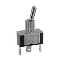 Honeywell 11TS95-2 Toggle Switches SPST ON-OFF QC Terminals