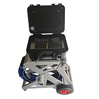 ETV Cameras 8588FHPT-40 Pipe Inspection Camera (Φ40mm; cable 60m)